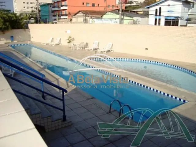 Apartamento 3 quartos e 4 banheiros, à venda, no bairro Centro em Osasco
