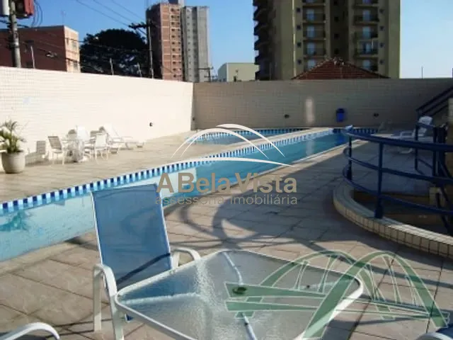 Apartamento 3 quartos e 4 banheiros, à venda, no bairro Centro em Osasco