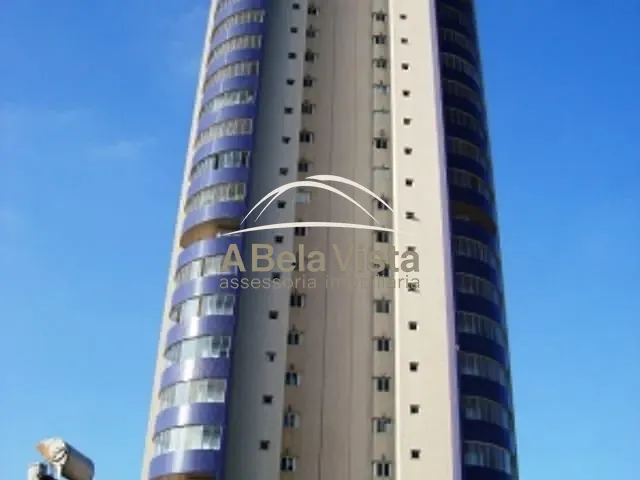 Apartamento 3 quartos e 4 banheiros, à venda, no bairro Centro em Osasco