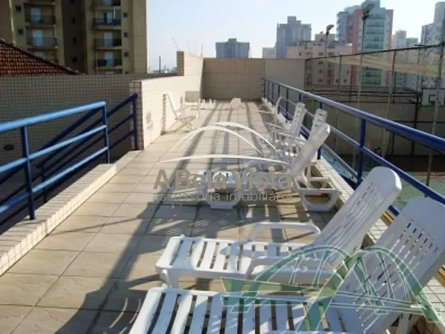 Apartamento 3 quartos e 4 banheiros, à venda, no bairro Centro em Osasco