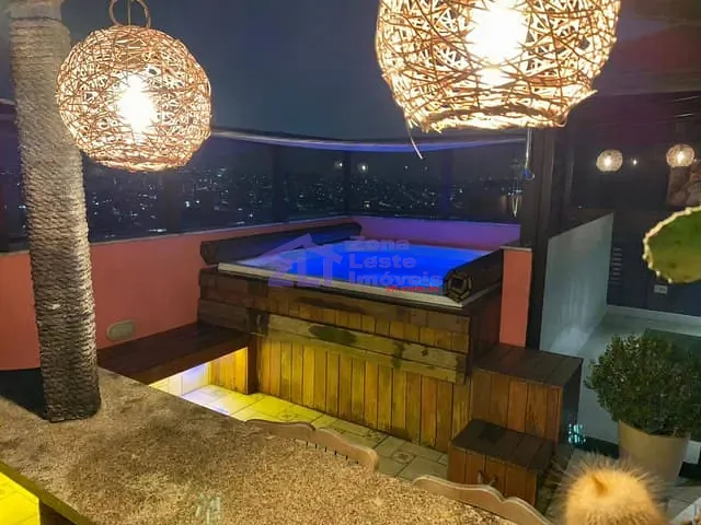 Apartamento com 160m² 3 quartos e 2 banheiros, para alugar, no bairro Vila Formosa em São Paulo