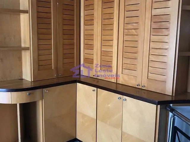 Apartamento com 160m² 3 quartos e 2 banheiros, para alugar, no bairro Vila Formosa em São Paulo
