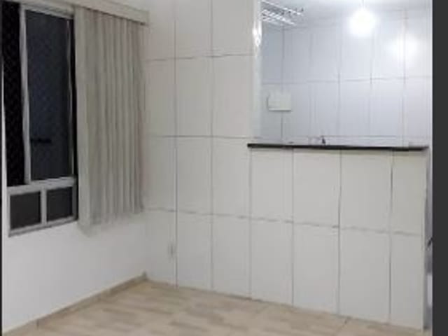 Foto do Apartamento - Apartamento à venda, Bonsucesso, Guarulhos, SP | Imobiliária Compare
