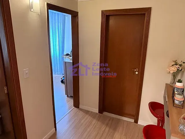 Apartamento com 80m² 2 quartos e 1 banheiro, à venda, no bairro Tatuapé em São Paulo
