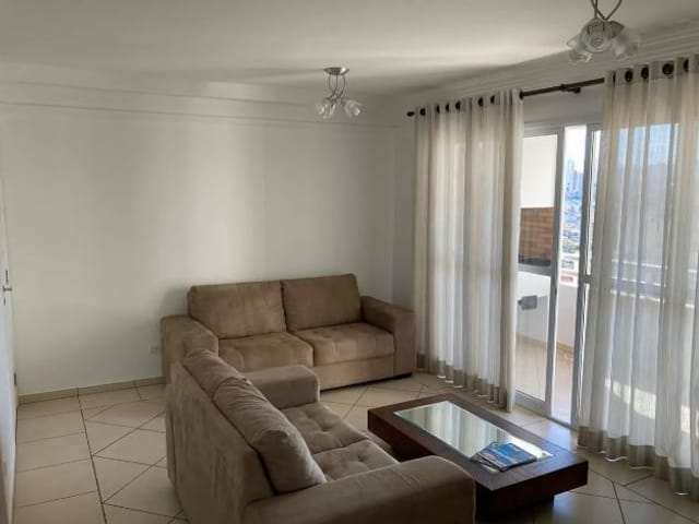 Foto do Apartamento - Apartamento à venda, Centro, Guarulhos, SP | Imobiliária Compare