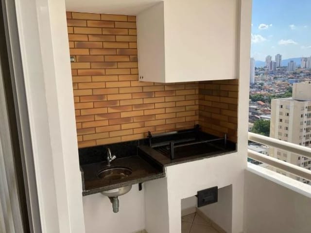 Foto do Apartamento - Apartamento à venda, Centro, Guarulhos, SP | Imobiliária Compare