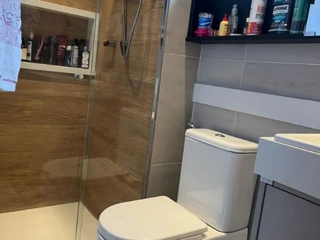Apartamento com 76m² 3 quartos e 2 banheiros, à venda, no bairro Granja dos Cavaleiros em Macaé
