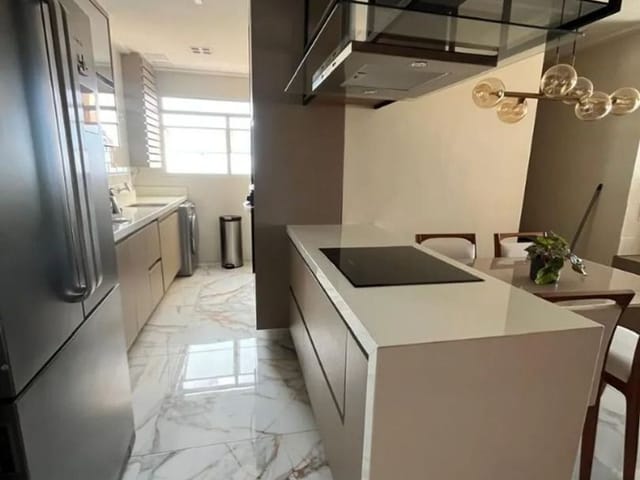 Apartamento com 76m² 3 quartos e 2 banheiros, à venda, no bairro Granja dos Cavaleiros em Macaé