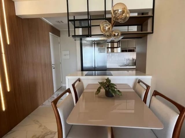 Apartamento com 76m² 3 quartos e 2 banheiros, à venda, no bairro Granja dos Cavaleiros em Macaé
