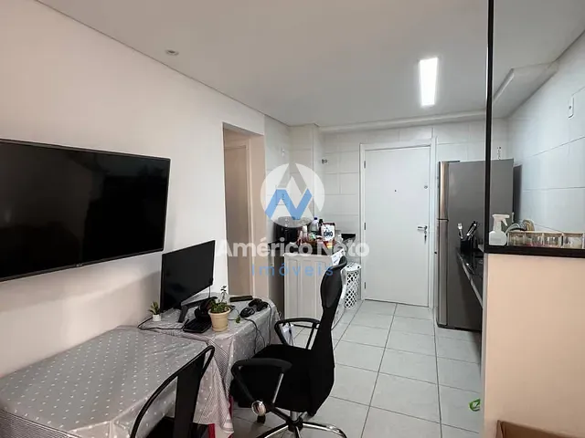 Apartamento 2 quartos e 1 banheiro, à venda, no bairro Vila Ema em São Paulo