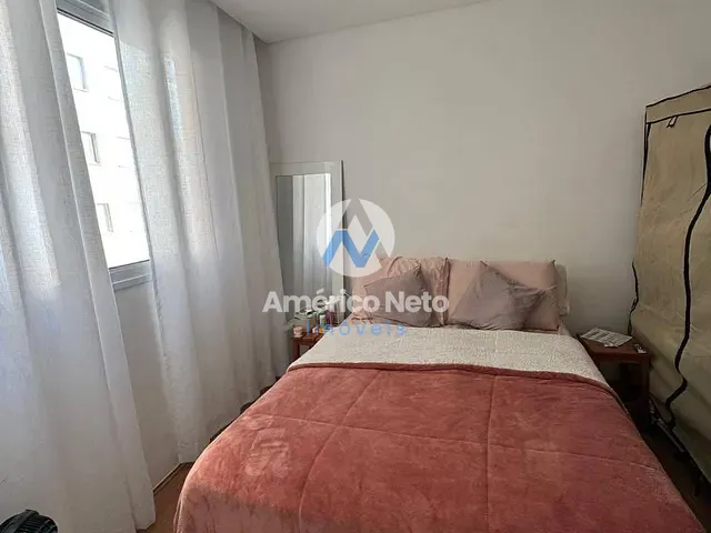 Apartamento 2 quartos e 1 banheiro, à venda, no bairro Vila Ema em São Paulo