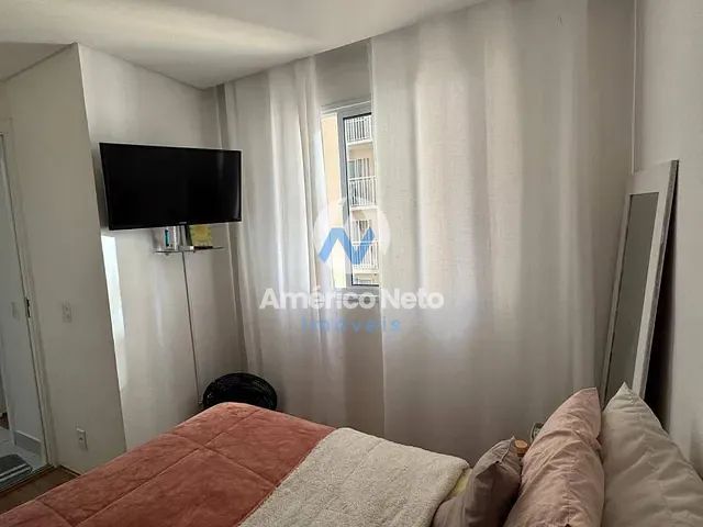 Apartamento 2 quartos e 1 banheiro, à venda, no bairro Vila Ema em São Paulo