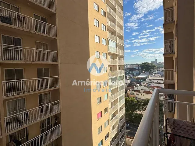 Apartamento 2 quartos e 1 banheiro, à venda, no bairro Vila Ema em São Paulo