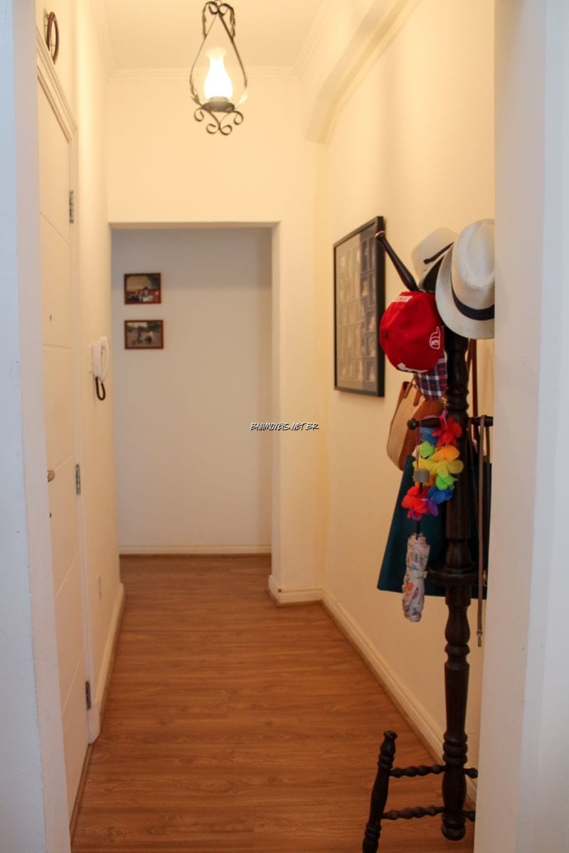 Apartamento, 2 quartos, 793 m² - Foto 6