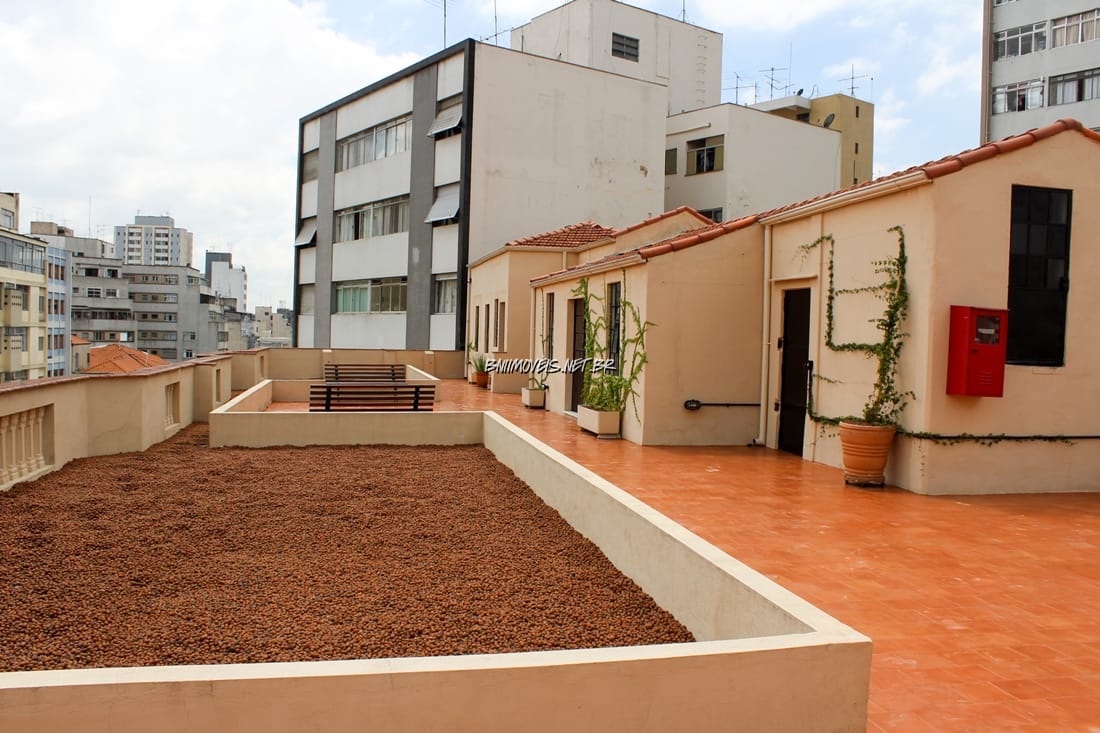 Apartamento, 2 quartos, 793 m² - Foto 19