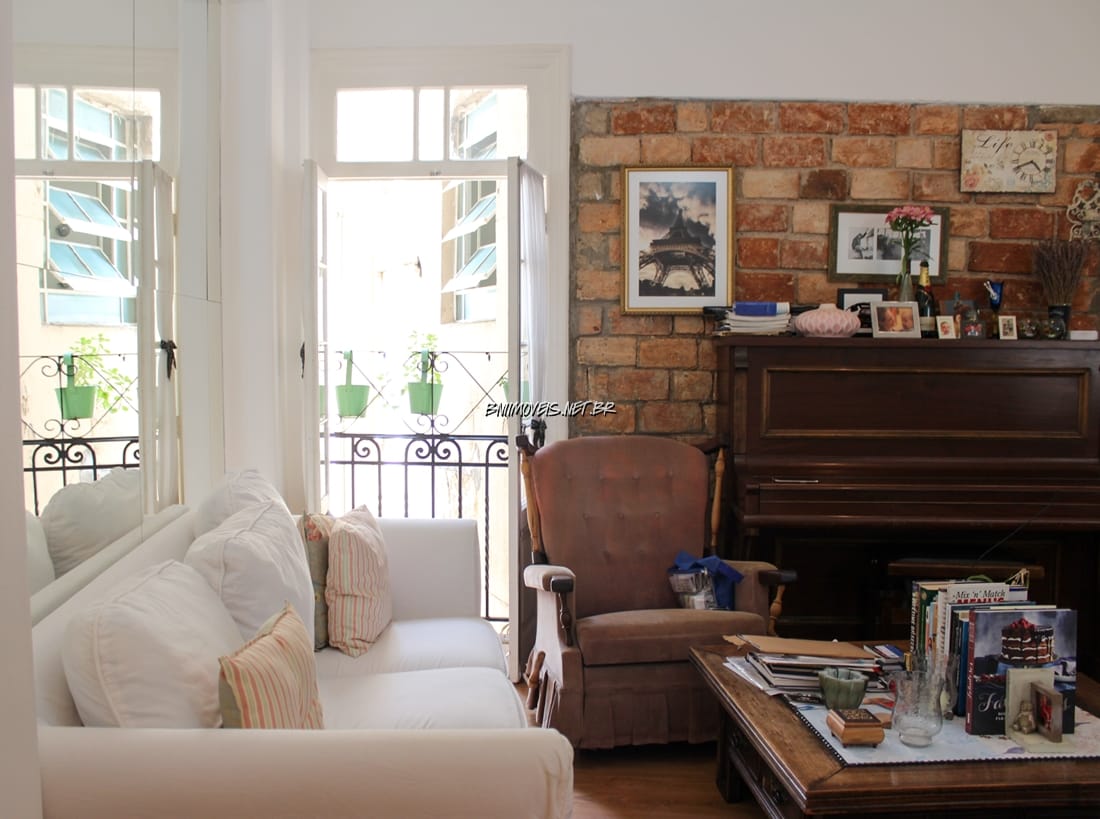 Apartamento, 2 quartos, 793 m² - Foto 2