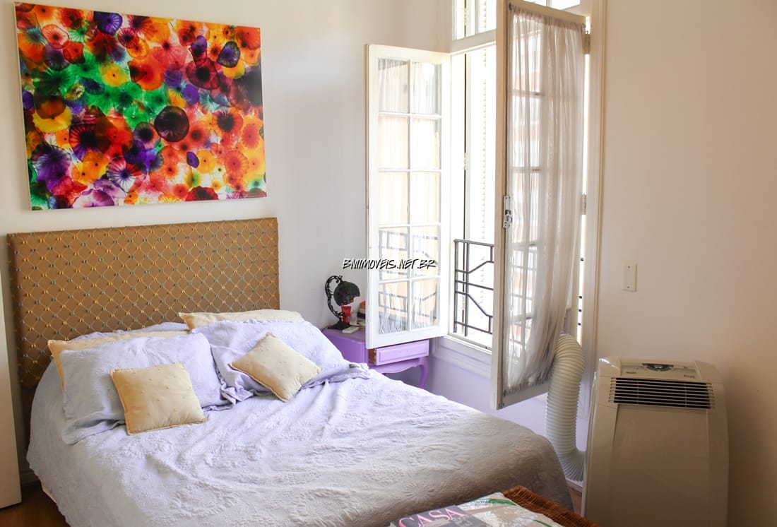 Apartamento, 2 quartos, 793 m² - Foto 10