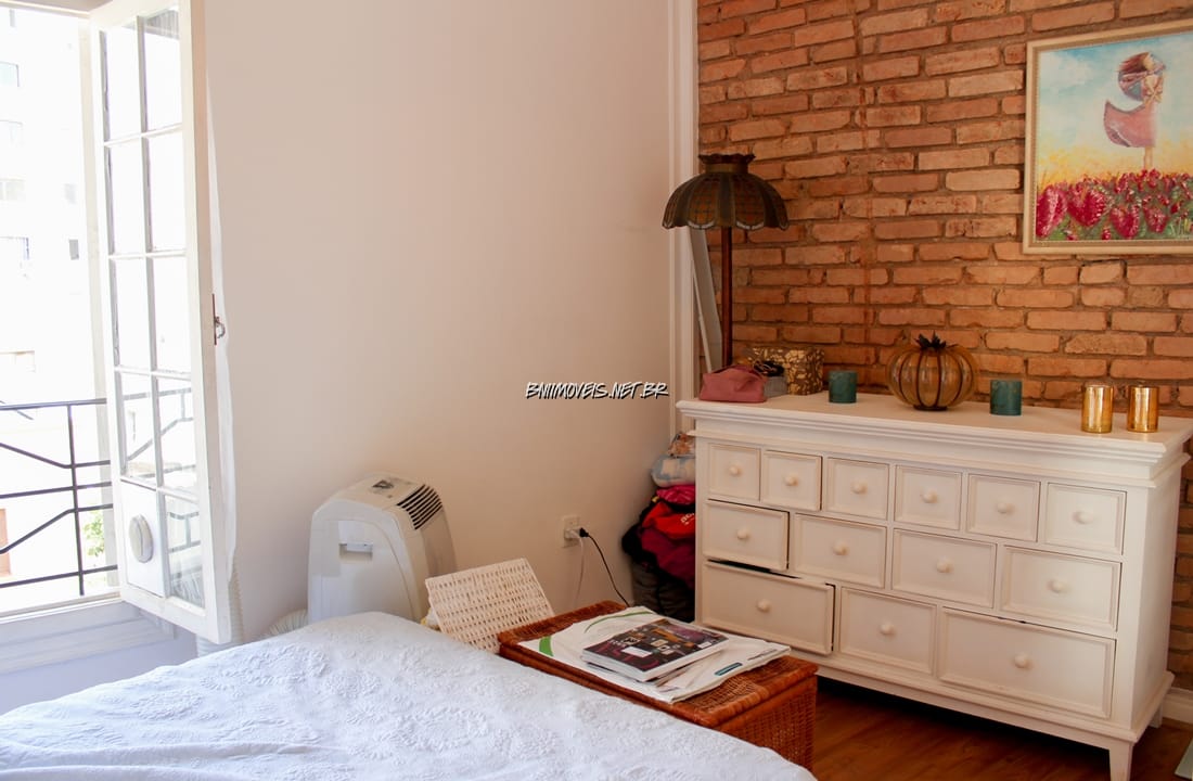 Apartamento, 2 quartos, 793 m² - Foto 8
