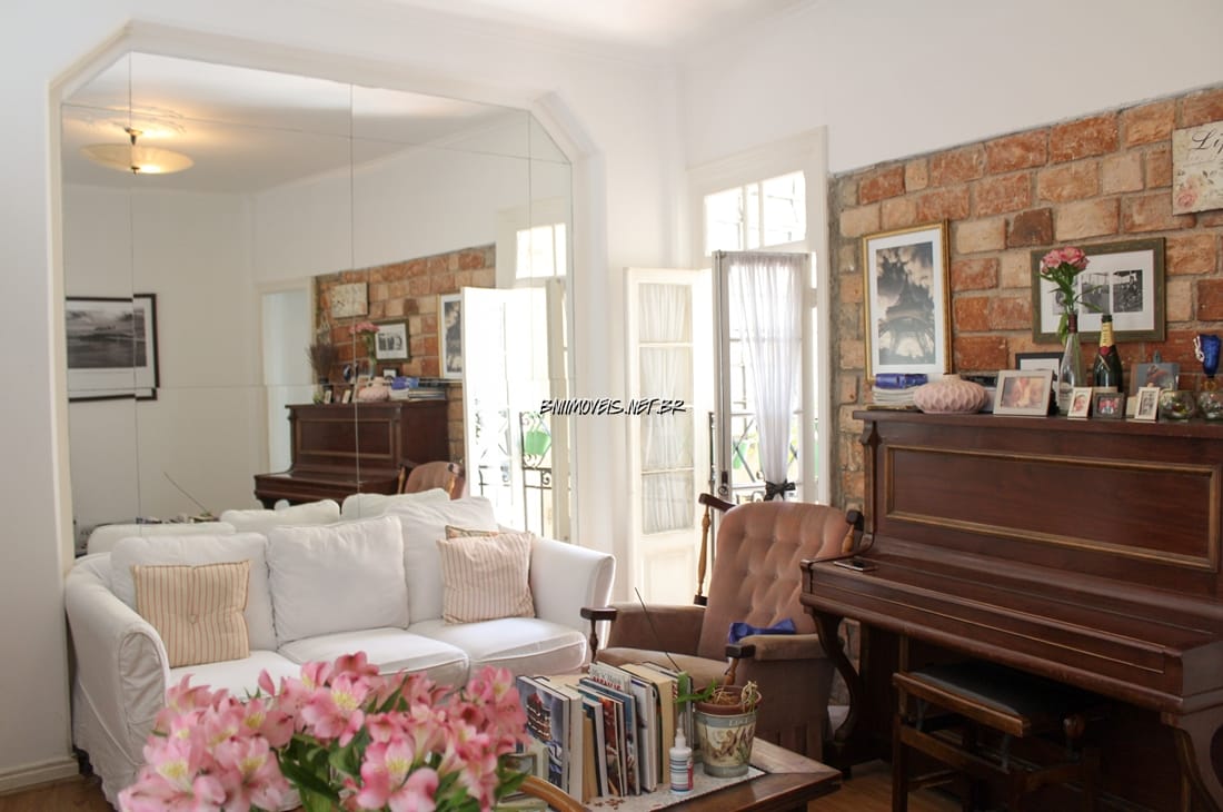 Apartamento, 2 quartos, 793 m² - Foto 1