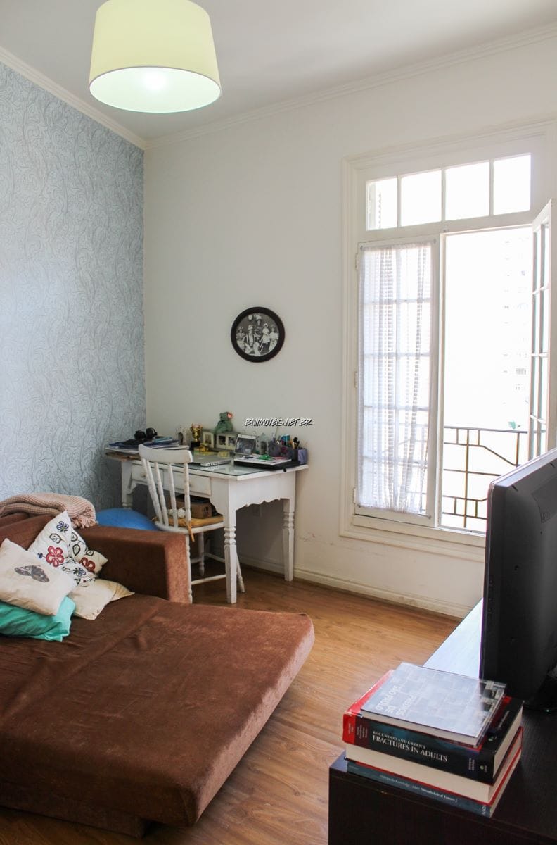 Apartamento, 2 quartos, 793 m² - Foto 12