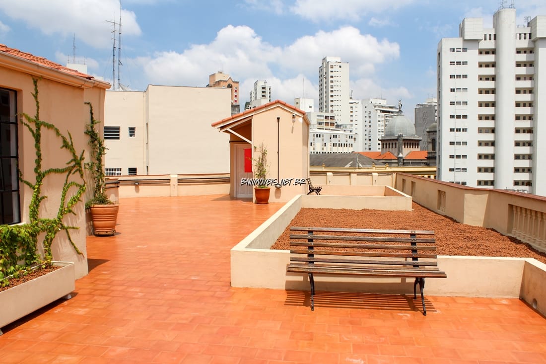 Apartamento, 2 quartos, 793 m² - Foto 21