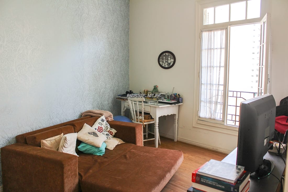 Apartamento, 2 quartos, 793 m² - Foto 13