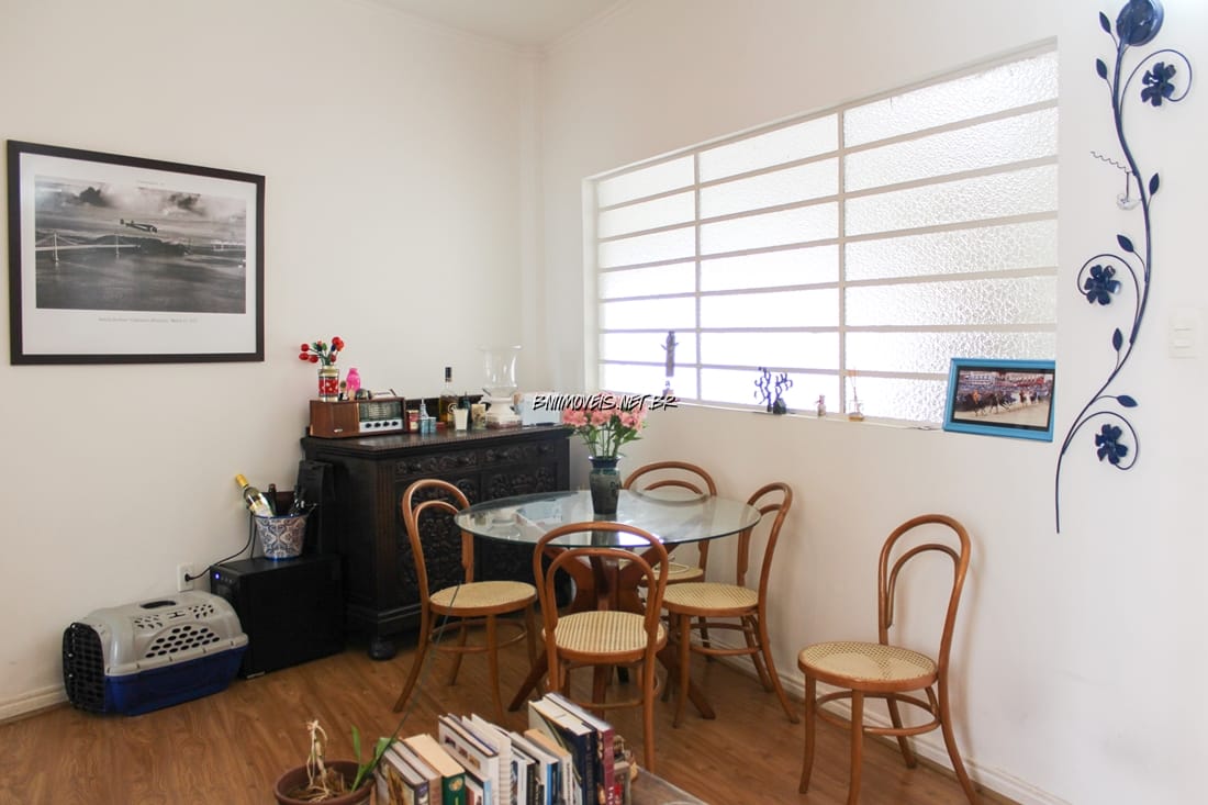 Apartamento, 2 quartos, 793 m² - Foto 4
