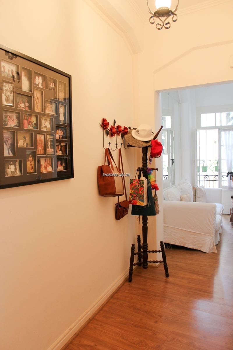 Apartamento, 2 quartos, 793 m² - Foto 5
