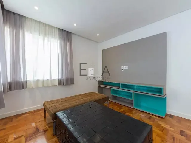 Apartamento com 91m² 2 quartos e 3 banheiros, para alugar, no bairro Paraíso em São Paulo