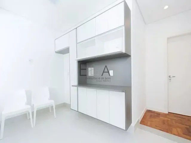 Apartamento com 91m² 2 quartos e 3 banheiros, para alugar, no bairro Paraíso em São Paulo