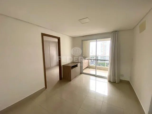 Apartamento com 45m² 1 quarto e 1 banheiro, para alugar, no bairro Setor Bueno em Goiânia