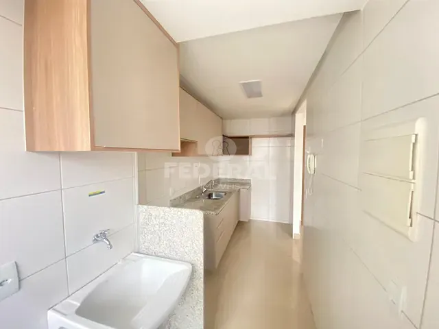 Apartamento com 45m² 1 quarto e 1 banheiro, para alugar, no bairro Setor Bueno em Goiânia