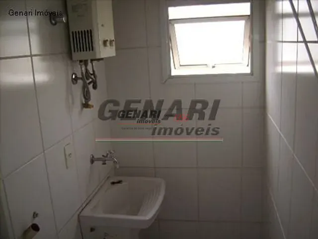 Apartamento com 67m² 3 quartos e 2 banheiros, à venda, no bairro Vila Georgina em Indaiatuba