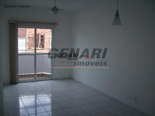 Apartamento com 67m² 3 quartos e 2 banheiros, à venda, no bairro Vila Georgina em Indaiatuba