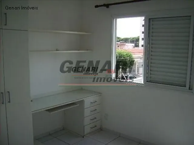 Apartamento com 67m² 3 quartos e 2 banheiros, à venda, no bairro Vila Georgina em Indaiatuba