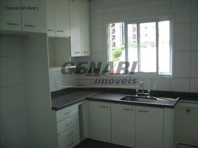 Apartamento com 67m² 3 quartos e 2 banheiros, à venda, no bairro Vila Georgina em Indaiatuba