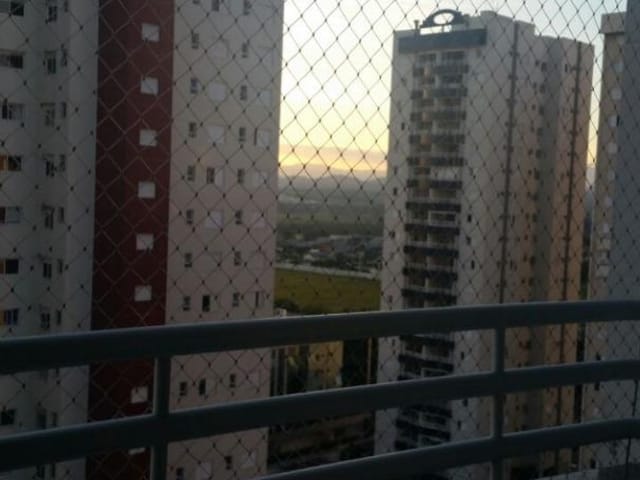 Foto do Apartamento - Apartamento residencial à venda, Jardim Aquarius, São José dos Campos. | INDEPENDENCE NEGOCIOS IMOBILIARIOS LTDA