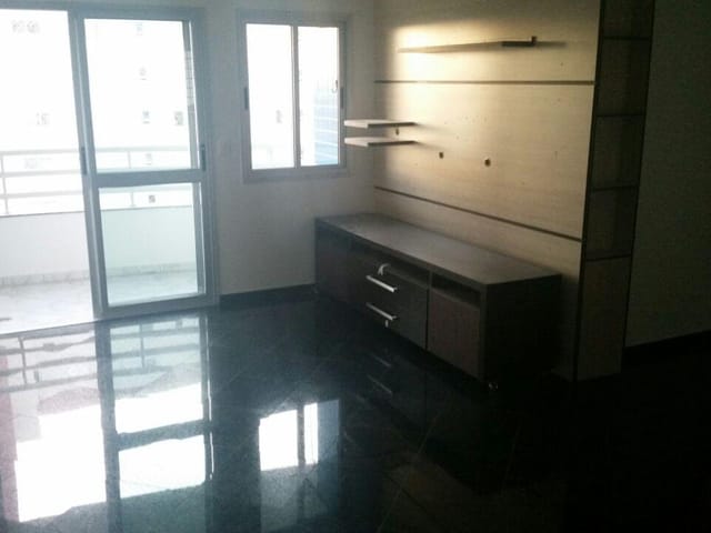 Foto do Apartamento - Apartamento residencial à venda, Jardim Aquarius, São José dos Campos. | INDEPENDENCE NEGOCIOS IMOBILIARIOS LTDA