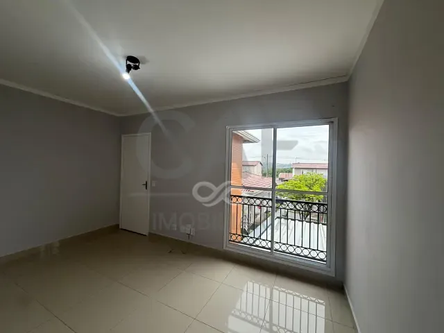 Apartamento 2 quartos e 1 banheiro, para alugar, no bairro Recanto Camanducaia em Jaguariúna