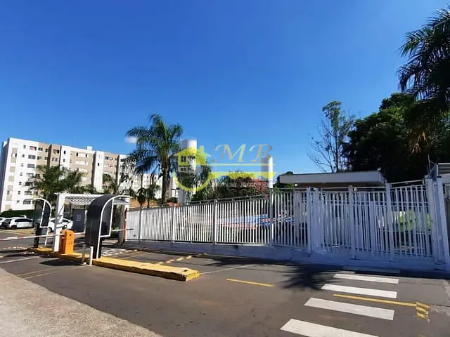 Apartamento 2 quartos e 1 banheiro, para alugar, no bairro Parque Yolanda (Nova Veneza) em Sumaré