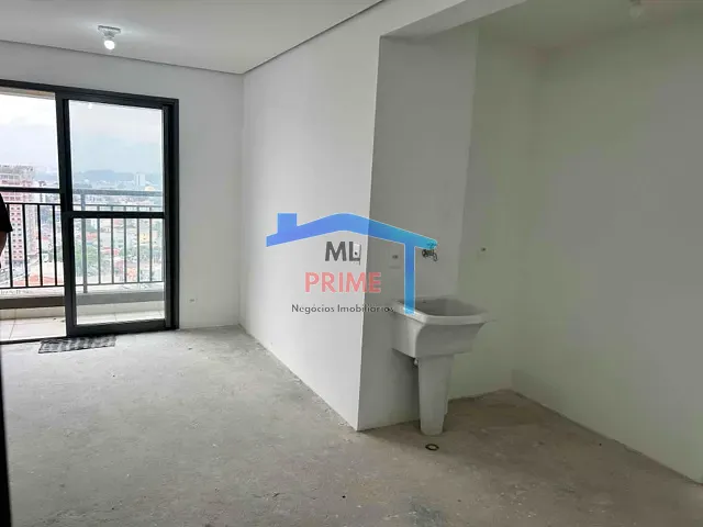 Apartamento com 80m² 2 quartos e 1 banheiro, à venda, no bairro Vila Prudente em São Paulo