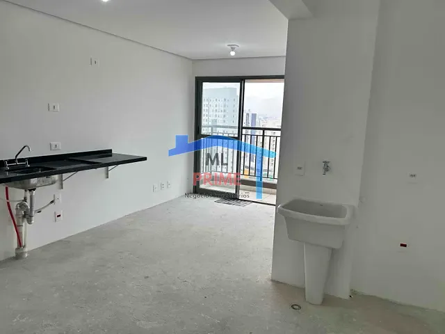 Apartamento com 80m² 2 quartos e 1 banheiro, à venda, no bairro Vila Prudente em São Paulo