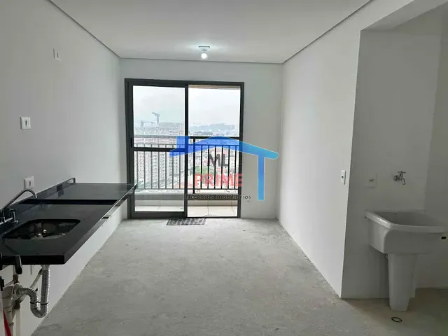 Apartamento com 80m² 2 quartos e 1 banheiro, à venda, no bairro Vila Prudente em São Paulo