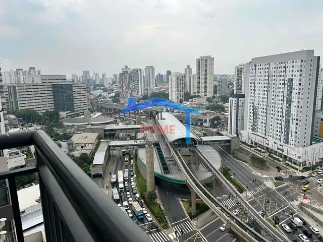 Apartamento com 80m² 2 quartos e 1 banheiro, à venda, no bairro Vila Prudente em São Paulo