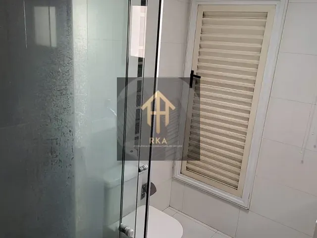 Apartamento 3 quartos e 3 banheiros, à venda, no bairro Indianópolis em São Paulo