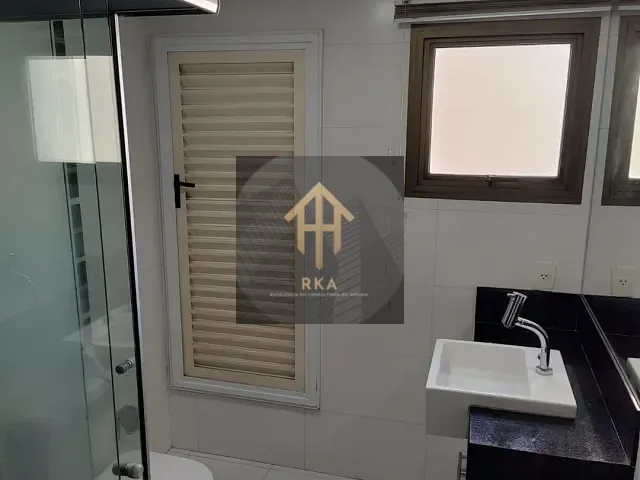 Apartamento 3 quartos e 3 banheiros, à venda, no bairro Indianópolis em São Paulo