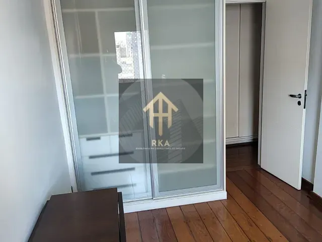 Apartamento 3 quartos e 3 banheiros, à venda, no bairro Indianópolis em São Paulo