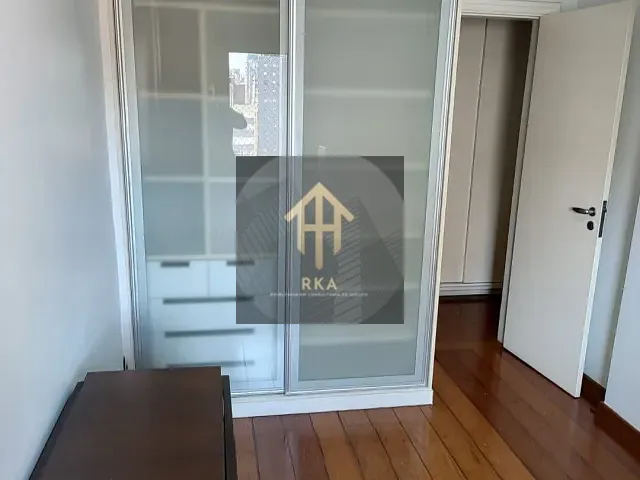 Apartamento 3 quartos e 3 banheiros, à venda, no bairro Indianópolis em São Paulo