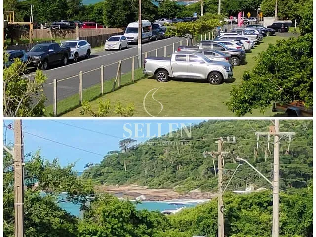 Apartamento 1 quarto e 1 banheiro, para alugar, no bairro Praia das Taquaras em Balneário Camboriú