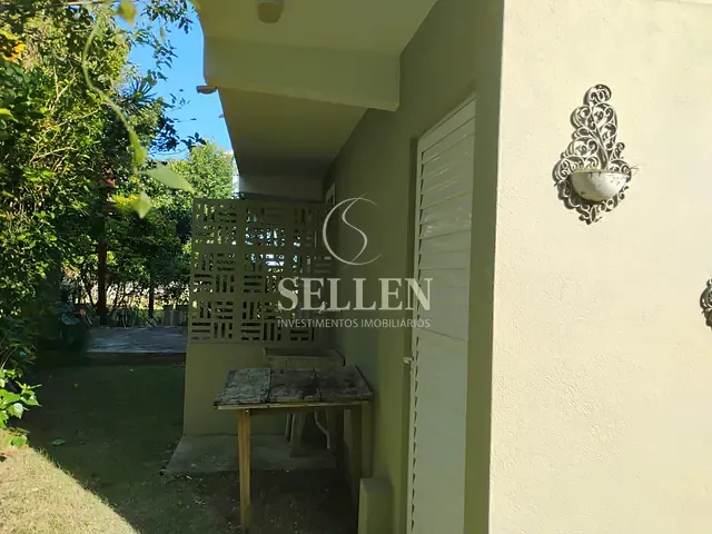 Apartamento 1 quarto e 1 banheiro, para alugar, no bairro Praia das Taquaras em Balneário Camboriú